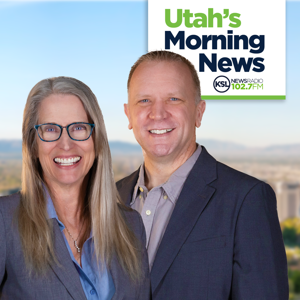 Utah's Morning News