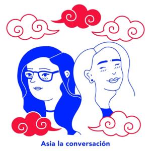 Asia la conversación