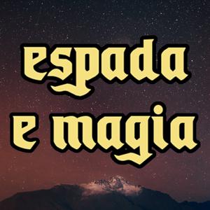 Espada e Magia