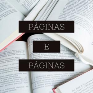 Páginas e páginas