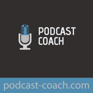 Podcast-Coach Marco König