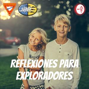 Reflexiones para Exploradores