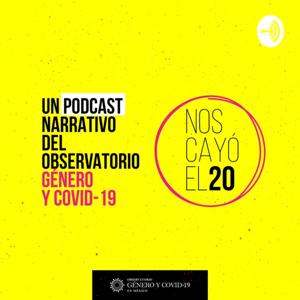 Nos Cayó el 20