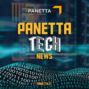 Panetta Tech News