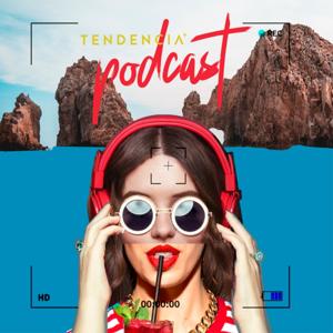 Tendencia Podcast