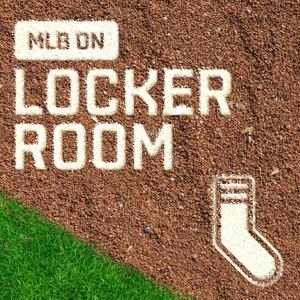 MLB on Locker Room