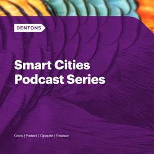 Dentons Smart Cities Chat Series