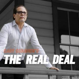 Cary Quashen's The Real Deal