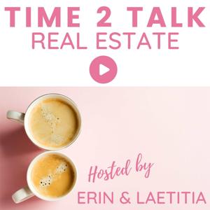 TIME 2 TALK Real Estate