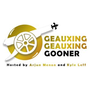 Geauxing, Geauxing, Gooner