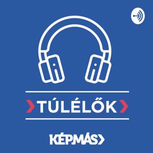 Túlélők podcast