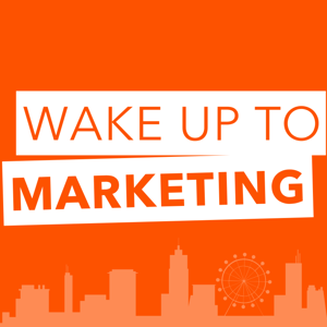 Wake Up To Marketing