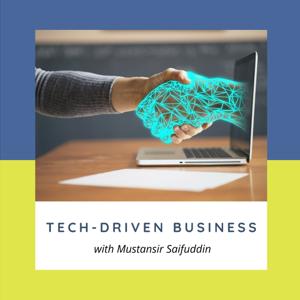 Tech-Driven Business