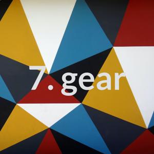 7. gear