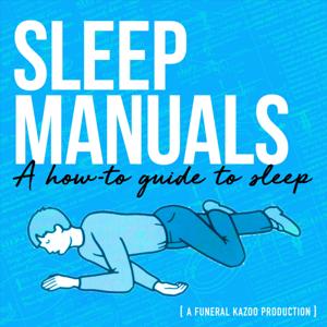Sleep Manuals: A How-To Guide To Sleep by Sleep Manuals