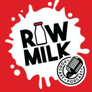 Raw Milk: The Accrington Stanley Podcast