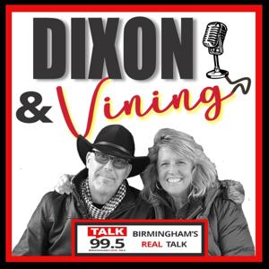 Dixon and Vining by Talk 99.5