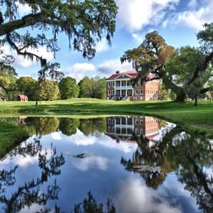 Drayton Hall