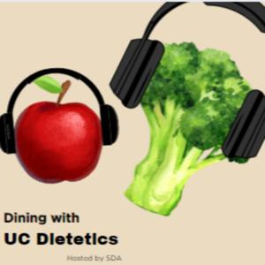 Dining With UC Dietetics