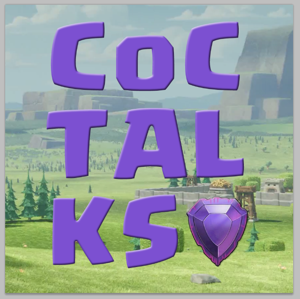 C.O.C. Talks (Clash of Clans)