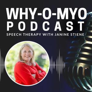 WHY-O-MYO Podcast by Janine Stiene