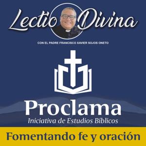 Lectio Divina Diaria P. Francisco Sojos