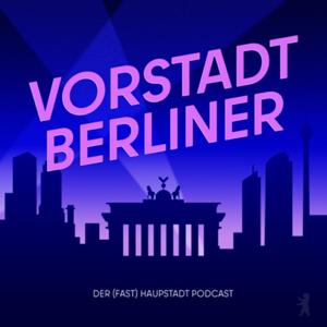 Vosrtadt Berliner