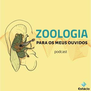 Zoologia para os meus ouvidos