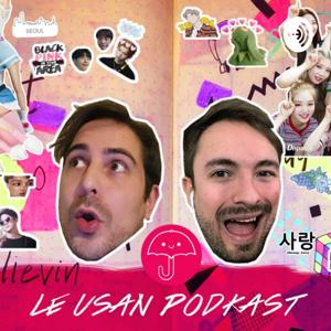 Le USAN PODKAST