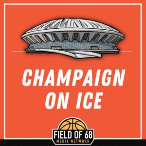 Champaign On Ice: An Illinois Basketball Podcast