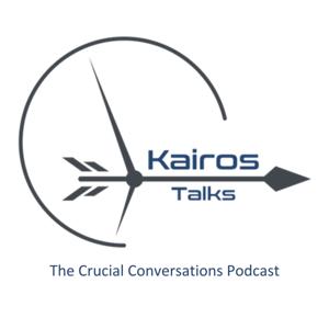 Kairos Talks