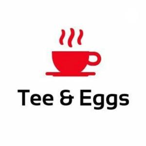 The Tee & Eggs Podcast