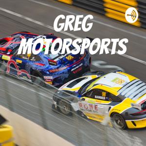 Greg Motorsports