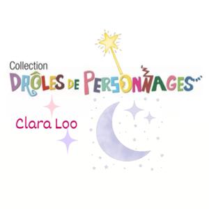 Drôles de Personnages