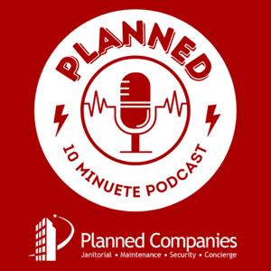 Planned's 10 Minute Podcast