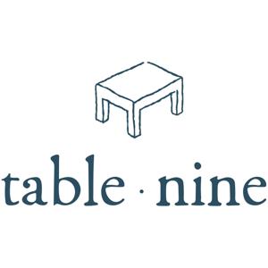 The Table Nine Podcast