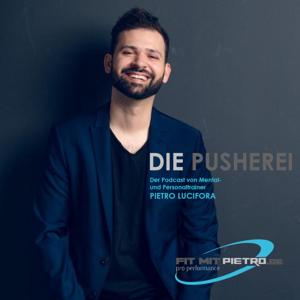 Die Pusherei