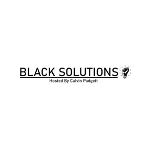 Black Solutions