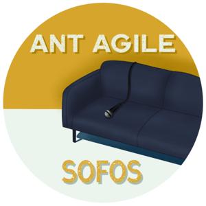 Ant Agile Sofos