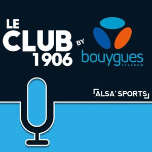 Direct Racing by Alsa'Sports | Le Club 1906