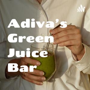 Adiva's Green Juice Bar