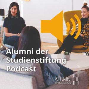 Alumni der Studienstiftung - Podcast