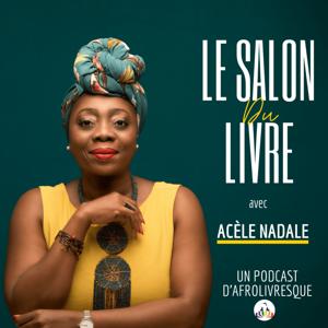 Le Salon Du Livre - Littérature africaine