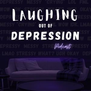 Laughing Out Of Depression