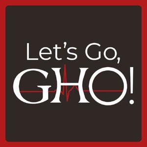 Let's Go, GHO!