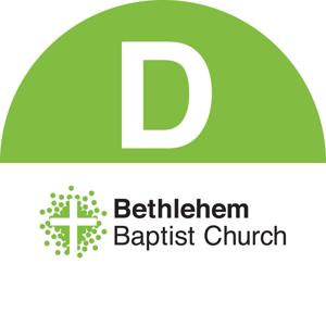 Bethlehem Downtown Sermons Audio