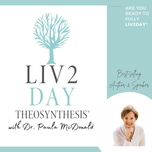 LIV2DAY with Dr. Paula McDonald