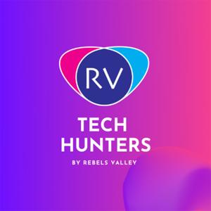 Tech Hunters by Rebels