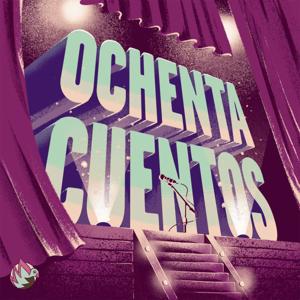 Ochenta Cuentos by Studio Ochenta