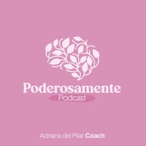 Poderosamente con Adriana del Pilar.